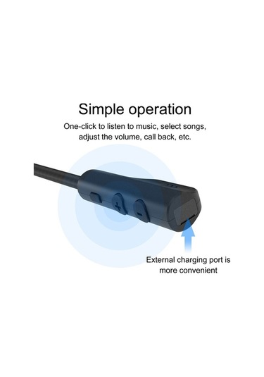 Novahub T4 Siyah Kulaklığı Kask Kablosuz Bluetooth - Ag