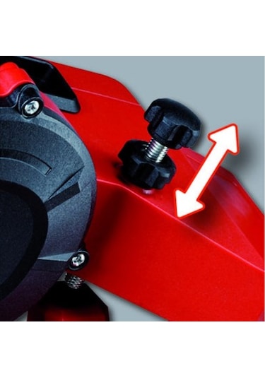 Einhell GC-CS 85 E Elektrikli Bileme Makinesi - 4499920