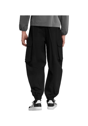 Jm1472-e Adidas M Ct Q4 Wb Pt Erkek Pantolon Siyah Jm1472-e Siyah