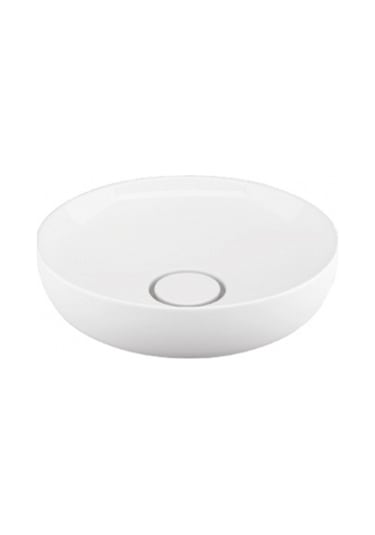 Esvit Lapino Vision 42 CM Tezgah Üstü Deliksiz Çanak Lavabo 6342