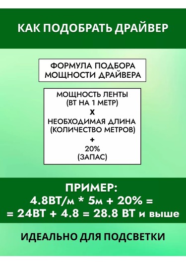 Feron Ip65 Korumalı Yeşil Arka Aydınlatmalı Led Şerit 12v 5m 192523445 Yeşil