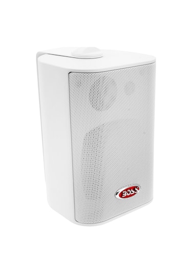 Boss Audio Systems Mr4.3W Marin Hoparlör