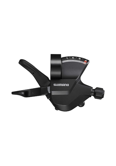 Shimano Altus Sl-m315 Vites Kolu Sağ 7 Li