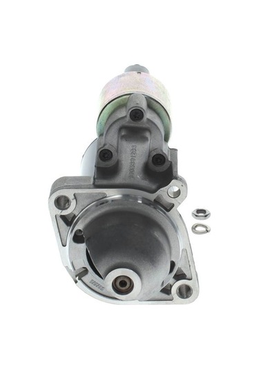 Bosch Marş Motoru 12v 9diş Bmw 3.16i 3.18i 5.18i 5.20i E34 E36 Kasa
