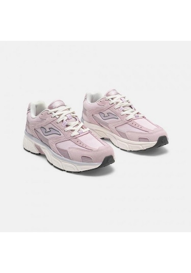 Joma Rrt50ls2613 Rt50 Kadın Günlük Spor Ayakkabı Pembe