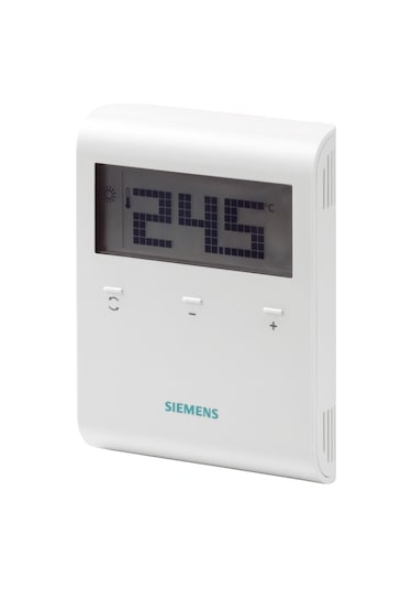Rdd100.1rf Oda Termostatı