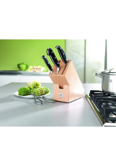 Zwilling Profesyonel S Dilimleme Bıçağı, 200 Mm, Paslanmaz Çelik, Diğer