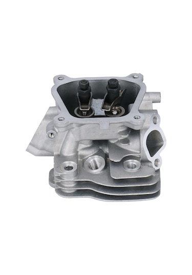 Honda Gx160-200-210 Motor Silindir Kafası Komple