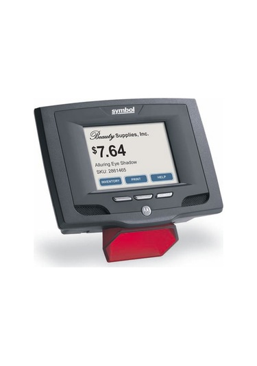 Motorola Zebra Mk590 Mikro Kiosk