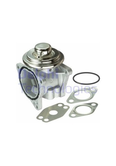DELPHI EG10421-12B1 EGR VALFİ A3 SEATALTEA.ALTEAXL.CORDOBA IBIZA.