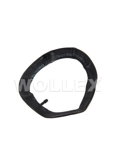 Medikaltec Wollex Akülü Tekerlekli Sandalye İç Lastik