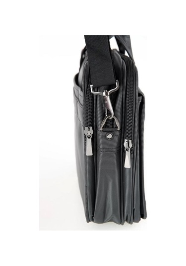 Ççs 71439 Omuz Askılı Evrak Çantası Siyah