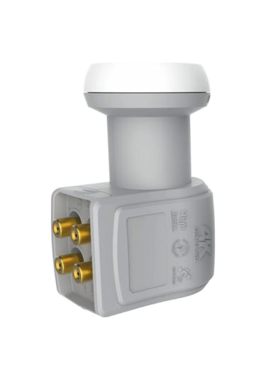 Rose RL-700 Quattro Santral LNB