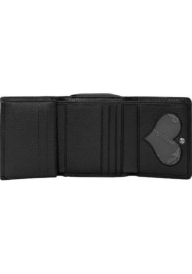 Cengiz Pakel Hakiki Deri Kadın Cüzdan-Portföy 65210-Siyah (434140349)-65210-Siyah