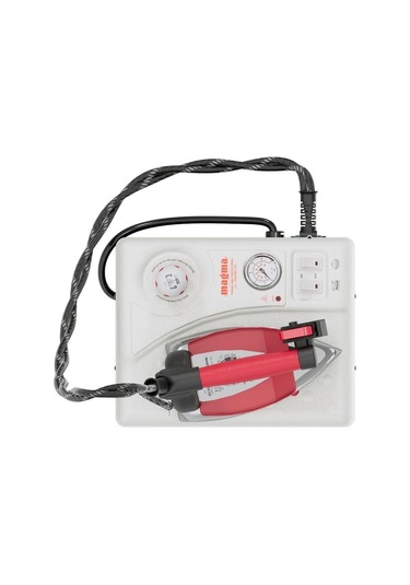 Kazanlı Ütü Süper Mini 3.5lt / Mgm/mn 1035