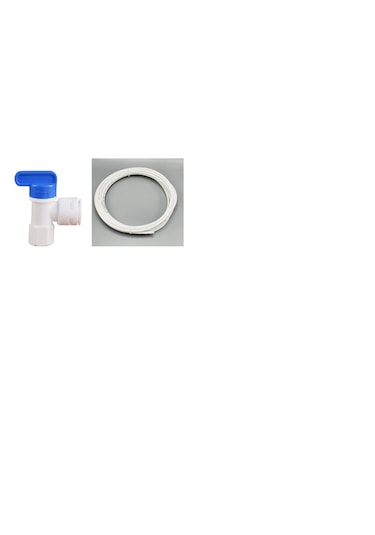 8 Litre Nsf Sertifikalı Su Arıtma Tankı