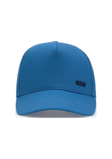 U.s. Polo Assn. Erkek Koyu Mavi Şapka 50311969-vr032 Koyu Mavi