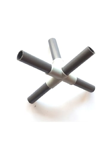 Bez Dolap Bağlantı Aparatı Kurulum Aparatı Yedek Parça P1 Ve P2