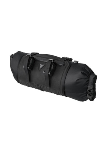 Topeak Frontloader Gidon Çantası 8lt (TBP-FL2B) Bakır