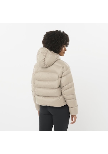 Salomon Outlıne Nov Crop Down W 16983 Bej