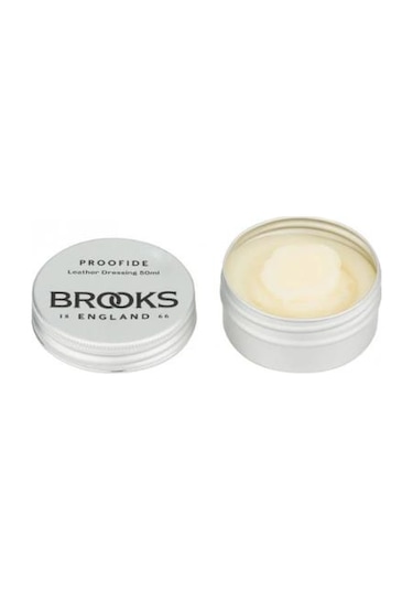 Brooks Sele Kremi Profidex Gri  30 ML Gri