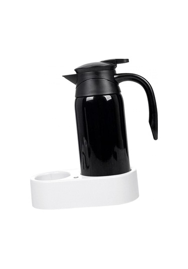 Suntek 800 ML Su Isıtıcısı Siyah