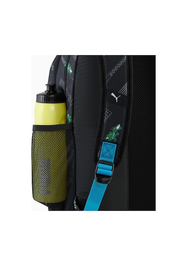 Puma Super Sırt Çantası C-pum092012p01p01 Siyah