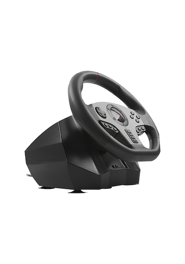 Rampage V900-S PS3/PS4/PC/Xbox Pedallı Oyuncu Direksiyonu