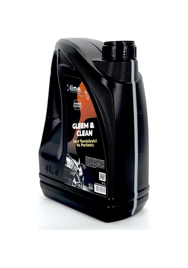 Konsantre Jant Temizleyici Ve Parlatıcı - 4 Lt