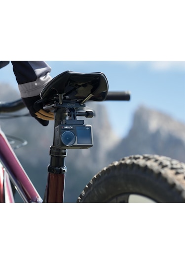 Djı Osmo Action 4 Standart Combo Siyah