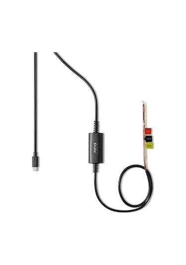 Didadodo Motion Up03 Park Omni Modu M500 Kit Kablosu Gözetimli 70mai/kv