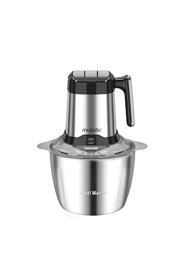 Musullu MSL-1221-2 1000W Mutfak Robotu