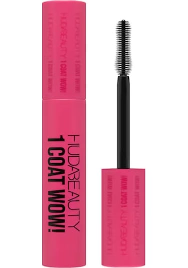 Huda Beauty 1 Coat Wow - Maskara 10 Ml Diğer