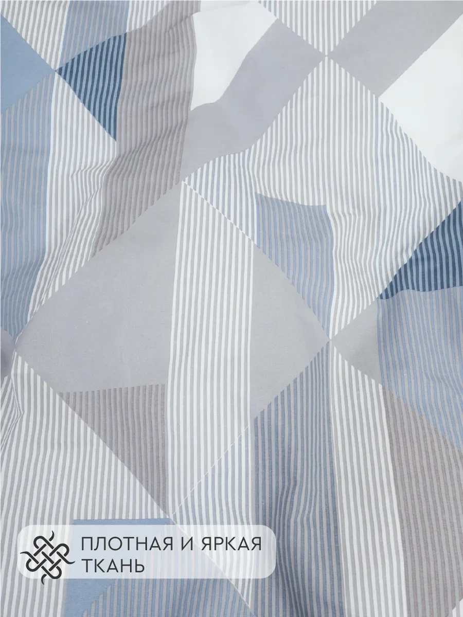 Vasilisa 50x70 Yastık Kılıfı 2 Adet %100 Pamuk Poplin 473383361 Gri