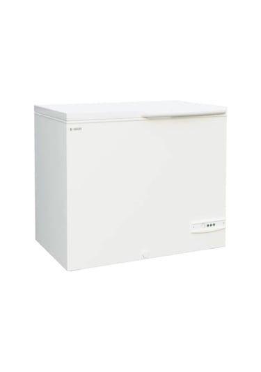 Uğur UED 280 D S R65 Beyaz Yatay Derin Dondurucu