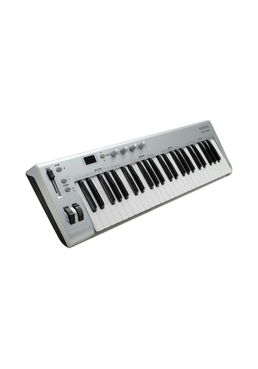 Nemesis 49Midi Usb 49 Tuşlu Midi Klavye