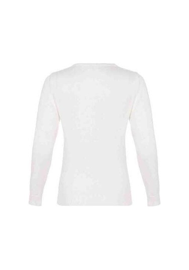 Bp100 Çift Yakalı Gri Çocuk Kazak 001