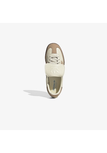 adidas Samba Lt Kadın Krem Sneaker Jh5706 Bej