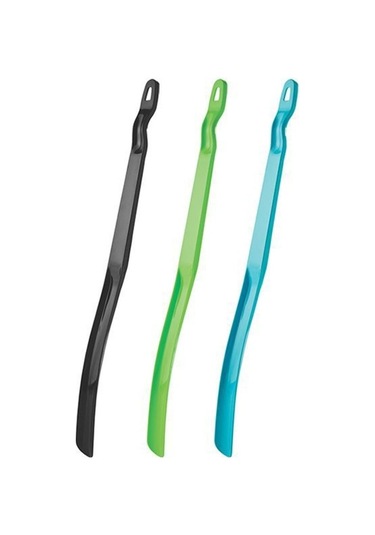 Plastik Ayakkabı Çekeceği 65 Cm-Ev Tipi