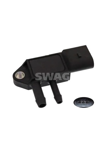 Audi A4 B8 Egzoz Basinc Sensoru 2.0 Tdi 2008-2013 Swag 30940767