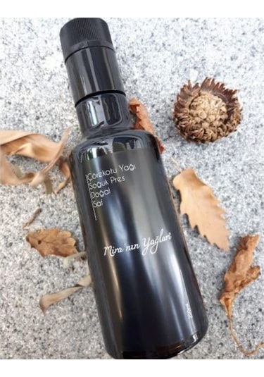 Mira'nın Yağları Çörekotu Yağı 250 ML