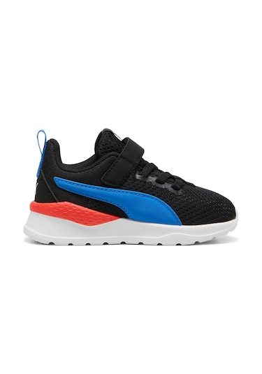 Puma Anzarun Lite Ac İnf Bebek Sneaker-siyah Siyah