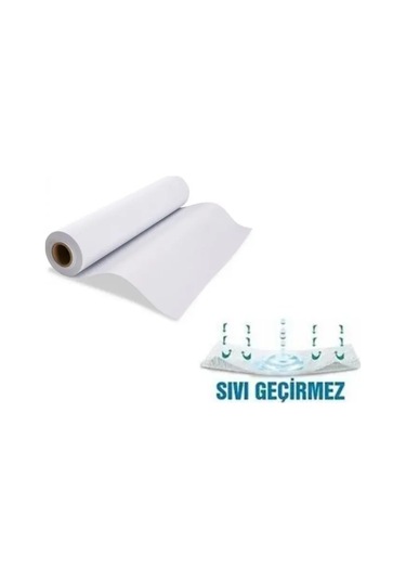 Desimed Laminasyonlu Muayene Masa Sedye Örtüsü 50 x 50 CM