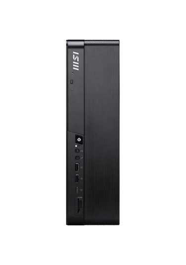 MSI Pro DP80 A14G-004EU i5-14400 16 GB 512 GB SSD W11P Masaüstü Bilgisayar
