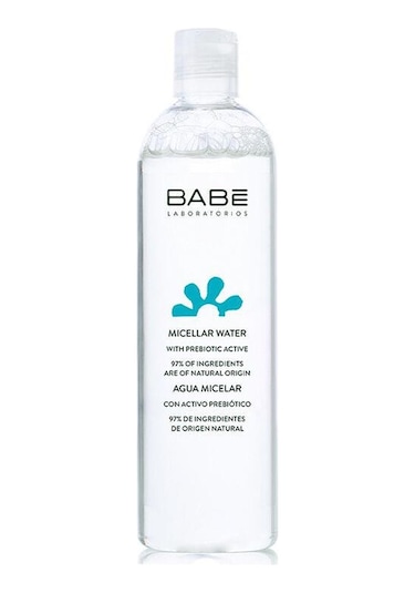 Babe Micellar Water With Prebiotic Active 250 Ml
