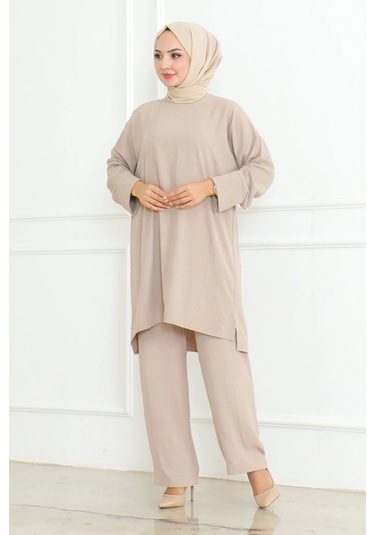 Takım Elbise Bej 105 Bej