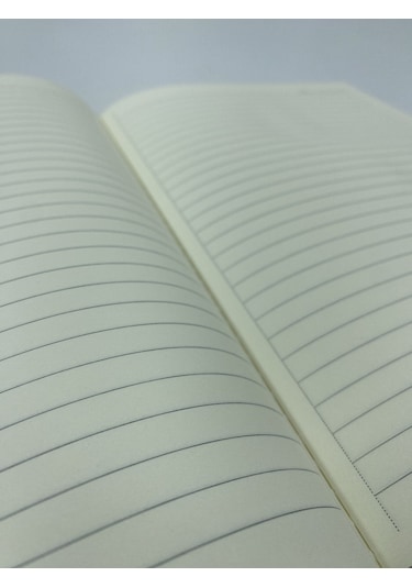 Deli 3'lü Defter Set - 40 Yaprak