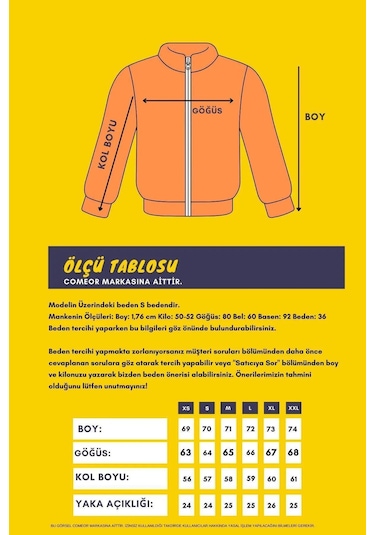 Comeor Lacivert Kanguru Cepli Kapüşonlu Fermuarlı Oversize Kadın Sweatshirt Cmrb73 Lacivert Comeor Lacivert Kanguru Cepli Kapüşonlu Fermuarlı Oversize Kadın Sweatshirt Cmrb73 Lacivert