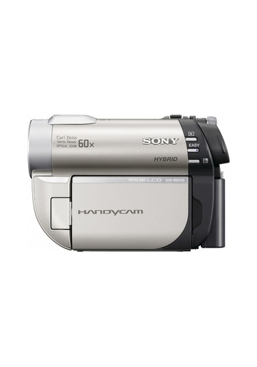 Sony DCR-DVD115E Video Kamera
