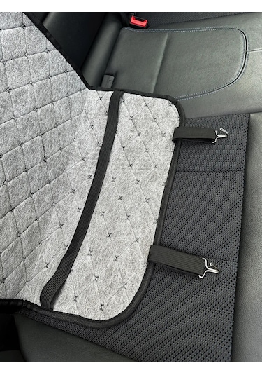 Car Paradıse Çocuklar İçin Araç Koltuğu Sırt Minderi 418237282